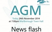 AGM latest news