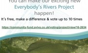 Vote open NOW - vote for ARK!