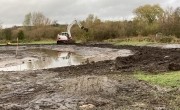 Habitat Restoration at Ramsbury complete
